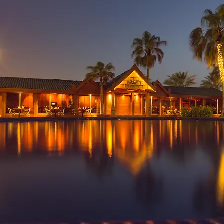 Dubai Marine Beach Resort & Spa-2
